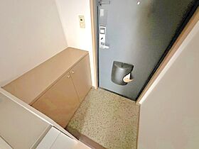 輝きの丘  ｜ 大阪府羽曳野市恵我之荘6丁目（賃貸アパート1K・1階・23.18㎡） その12