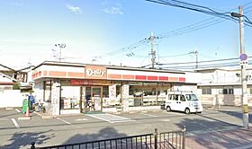 ラ・シーヌ恵我之荘  ｜ 大阪府羽曳野市南恵我之荘4丁目（賃貸マンション2LDK・2階・51.84㎡） その7