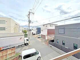 オーシャン美原  ｜ 大阪府堺市美原区丹上（賃貸アパート1LDK・1階・51.44㎡） その4