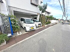 ハイツコニファー  ｜ 大阪府羽曳野市野々上3丁目（賃貸アパート1K・1階・20.00㎡） その21