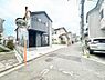外観：ここから始まる新生活を応援いたします