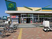スーパー 1800m マミーマート小平小川店