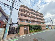 埼玉県所沢市上新井2丁目：物件画像