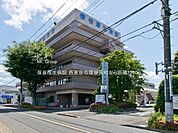 病院 1260m 保谷厚生病院