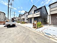 東京都西東京市泉町3丁目：物件画像