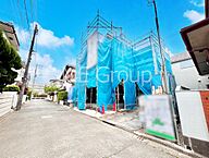 東京都武蔵野市関前2丁目：物件画像