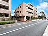 外観：快適でゆとりある生活を楽しめる3LDKの間取りプラン！2駅2路線使用可能！