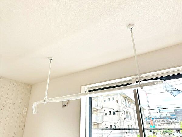 設備を拡大表示