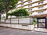 周辺：幼稚園・保育園 660m 旭町第二保育園