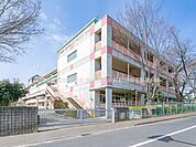 小学校 580m 所沢市立和田小学校