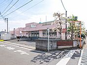 幼稚園・保育園 1210m 柳瀬保育園