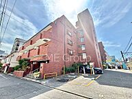 東京都新宿区下落合1丁目：物件画像