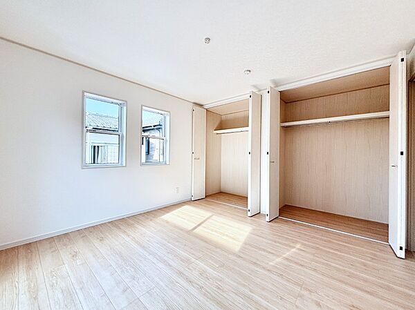子供部屋