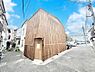 外観：ここから始まる新生活を応援いたします