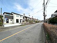 埼玉県所沢市松が丘2丁目：物件画像
