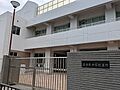 中学校 600...
