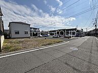 東京都練馬区大泉町4丁目：物件画像