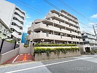 東京都新宿区西落合1丁目：物件画像