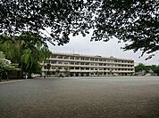 小学校 1280m 所沢市立美原小学校