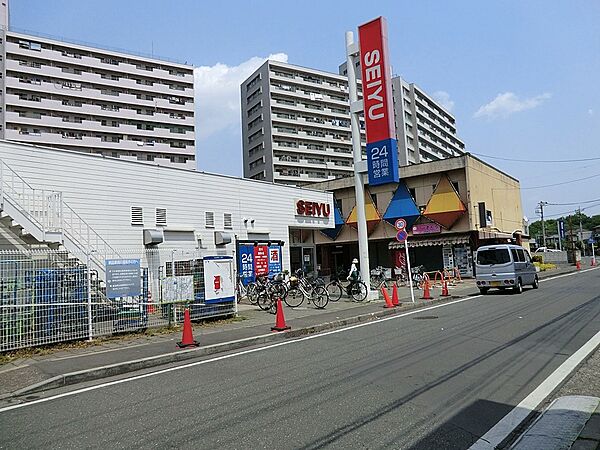 周辺を拡大表示