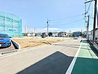 埼玉県所沢市大字北秋津：物件画像