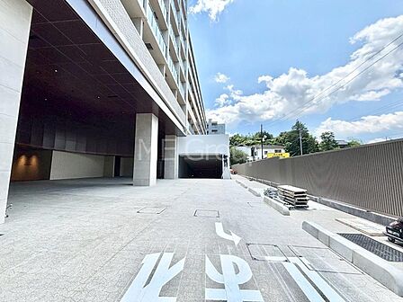 駐車場(空き状況は都度ご確認ください)