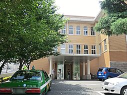 病院 1300m 聖母病院