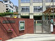 幼稚園・保育園 800m 新宿区立落合第四幼稚園