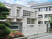 小学校 620m 東村山市立富士見小学校