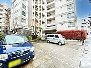 駐車場（空き状況は都度ご確認ください）