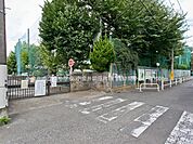 小学校 1000m 小金井市立南小学校