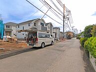 東京都小金井市前原町4丁目：物件画像