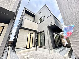 所沢市向陽町 新築一戸建て 全3棟