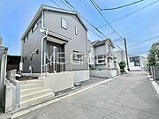 堂々完成！！ ここから始まる新生活を応援いたします！ 