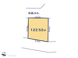 東村山市恩多町1丁目 土地 全13区画