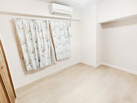 自分だけのスペース、どんなお部屋にするかとっても楽しみですね。※CG加工後