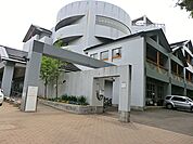 小学校 847m 小平市立小平第六小学校