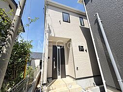 和光市下新倉4丁目 第12 新築一戸建て 全2棟