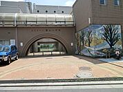 小学校 600m 西東京市立碧山小学校