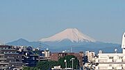 心地よい風が感じられそうな眺望です