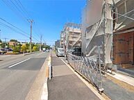東京都小平市回田町：物件画像