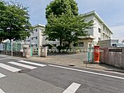 中学校 1800m 小平市立小平第三中学校