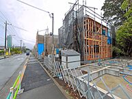 東京都小平市回田町：物件画像