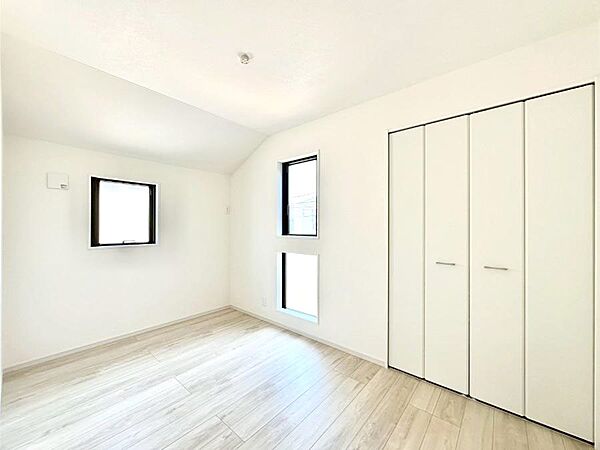 子供部屋