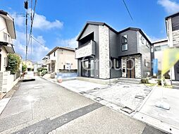 外観の画像