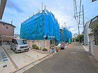 東京都東村山市恩多町3丁目：物件画像