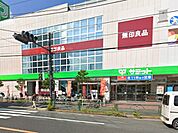 スーパー 60m サミットストア高井戸東店