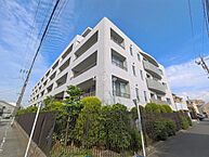 東京都練馬区豊玉南1丁目：物件画像