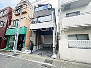 暮らしやすさと居心地の良さにこだわったシンプルで飽きのこないデザイン！