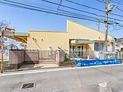 幼稚園・保育園 1030m 安松保育園